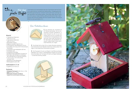 WEITING Vogelhängematte & Kuschelnest - Dreieckiges Vogelbett Für Sittiche & Nymphensittiche