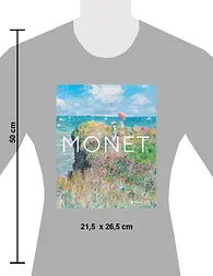 Monet_Torso
