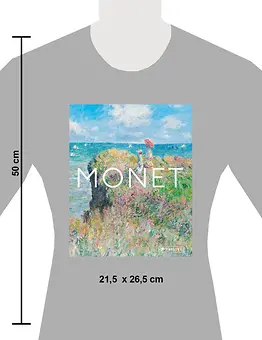 Monet_Torso