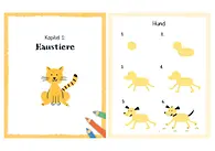 Aus dem Buch, Seite 6-7