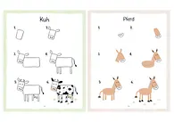 Aus dem Buch, Seite 54-55