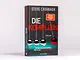 Buch stehend