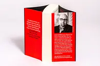 Buch Cover Klappen
