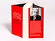 Buch Cover Klappen