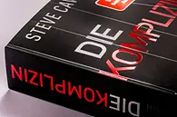 Buch Cover Detail