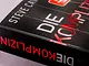 Buch Cover Detail