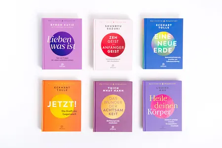 Spirituelle Wegweiser