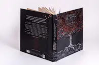 Ansicht Rücken Hörbuchbox