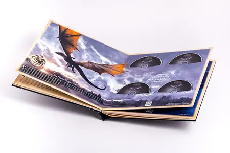 Ansicht Innenseite gesamt