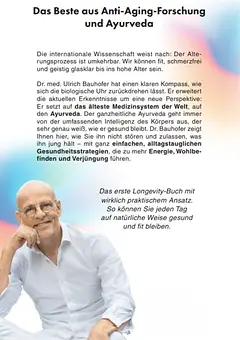 Bauhofer Aktiv verjüngen U4 Text