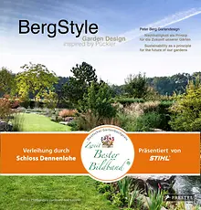 BergStyle. Garden Design inspired by Pückler