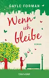 Wenn ich bleibe