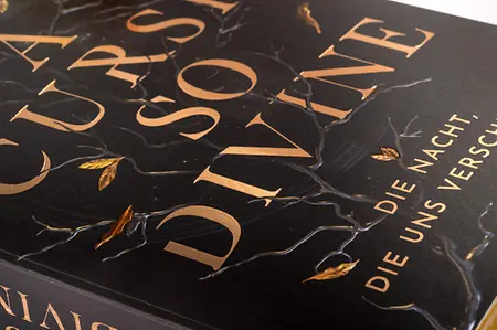 Cover Detail