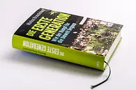 Buch liegend