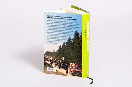 Buch stehend U4