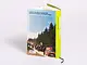 Buch stehend U4