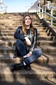 Maike Voß