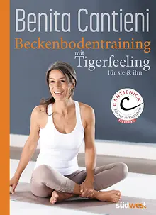 Beckenbodentraining mit Tigerfeeling