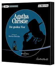 Die großen Vier