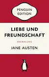 Liebe und Freundschaft