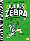 Julius Zebra – Aufruhr im alten China