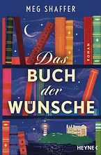 Das Buch der Wünsche