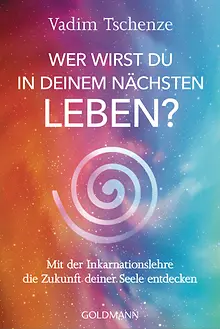 Wer wirst du in deinem nächsten Leben?
