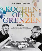 KANAAN – Kochen ohne Grenzen