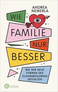 Wie Familie, nur besser