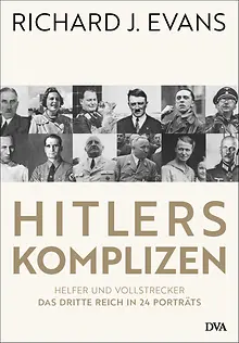 Hitlers Komplizen