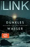 Dunkles Wasser