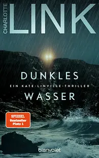 Dunkles Wasser
