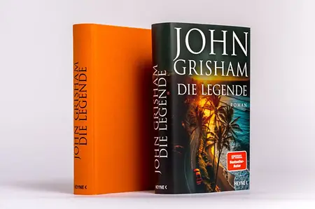 Produktfoto Umschlag