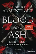 Blood and Ash - Liebe kennt keine Grenzen