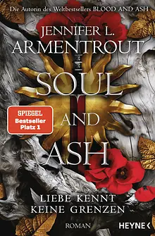 Soul and Ash – Liebe kennt keine Grenzen