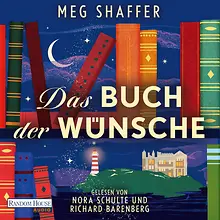 Das Buch der Wünsche