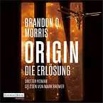 Origin – Die Erlösung