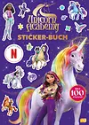 Unicorn Academy – Stickerbuch