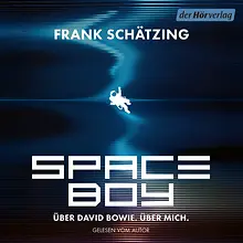 Spaceboy. Über David Bowie. Über mich.