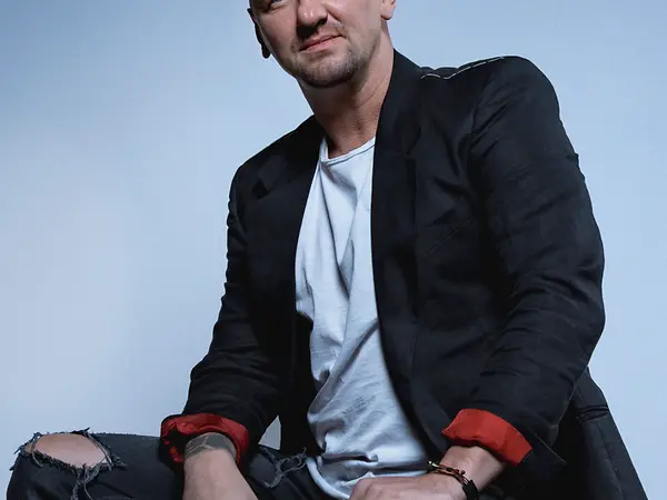 Ben Zucker