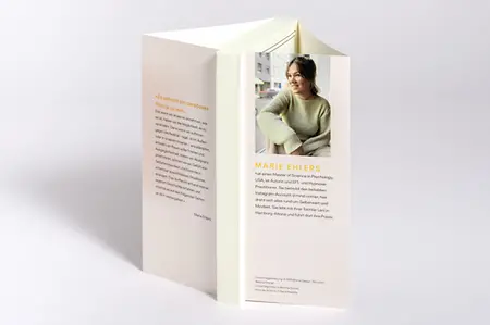 Ehlers Akzeptanz Produktfoto Klappentexte