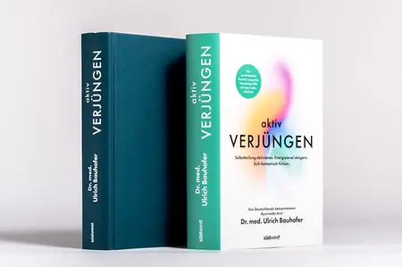 Bauhofer Verjüngen Produktfoto Umschlag