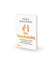 3D-Cover Haghiri, Nachsicht