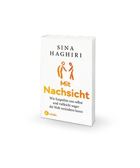 3D-Cover Haghiri, Nachsicht