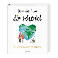 Was das Leben dir schenkt_Buchblock