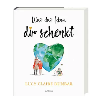 Was das Leben dir schenkt_Buchblock
