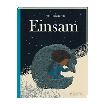 PrestelJunior_Teckentrup_Einsam_3DCover