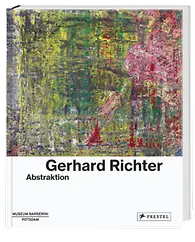 Gerhard Richter_3D_Cover