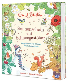 3DCover_Schneegestöber