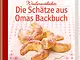 3D-Cover Rosenmehl Die Schätze aus Omas Backbuch